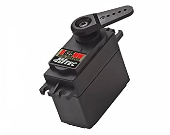 【中古】【輸入品・未使用】ハイテック D625MW 10.0kg/0.13s 36625 サーボ