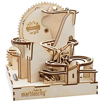 【中古】【輸入品・未使用】Marbleocity ドラゴンコースター