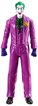 【中古】【輸入品・未使用】DC Comics Justice League Action The Joker Figure%ｶﾝﾏ% 6%ﾀﾞﾌﾞﾙｸｫｰﾃ%