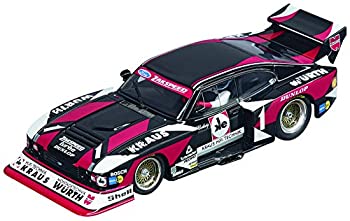 【中古】【輸入品・未使用】Carrera 20027561 Evolution No. 01 Ford Capri Zakspeed Turbo Wurth Countersinks Zakspeed|スカイマーケットプラス