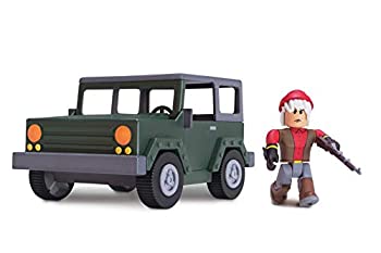 【中古】【輸入品・未使用】(Apocalypse) - Roblox Apocalypse Rising Vehicle｜スカイマーケットプラス