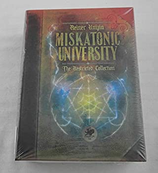 【中古】【輸入品・未使用】ミスカトニック大学: 限定コレクション|スカイマーケットプラス