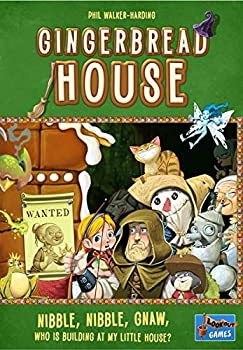 【中古】【輸入品・未使用】Gingerbread House|スカイマーケットプラス