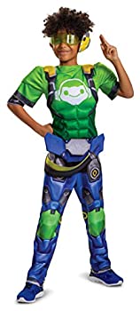 【中古】【輸入品・未使用】Disguise - Lucio クラシック マッスル 子供用コスチューム XL (14-16) 26591J｜スカイマーケットプラス