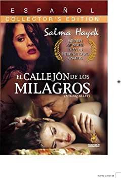 【中古】【輸入品・未使用】El Callejon de los Milagros (Midaq Alley)|スカイマーケットプラス