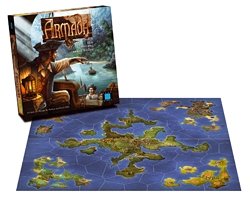 【中古】【輸入品・未使用】Armada 3 A Game of Pirates and Peril｜スカイマーケットプラス