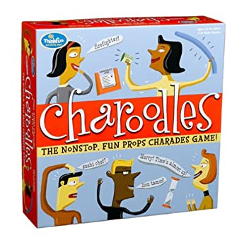 【中古】【輸入品・未使用】Charoodles