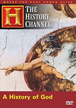 【中古】【輸入品・未使用】History of God [DVD] [Import]｜スカイマーケットプラス