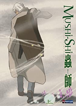【中古】【輸入品・未使用】Mushi-Shi 6 [DVD] [Import]｜スカイマーケットプラス