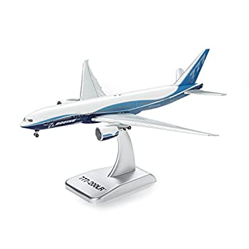 【中古】【輸入品・未使用】777-200LR Die-Cast Model