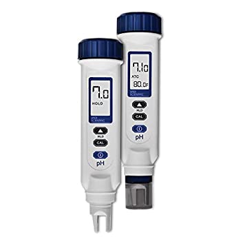【中古】【輸入品・未使用】Sper Scientific 850037 Conductivity Pen%ｶﾝﾏ% Large