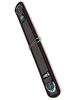 【中古】【輸入品・未使用】プロフェッショナルChoice Equine Smx Ventech Western Cinch｜スカイマーケットプラス