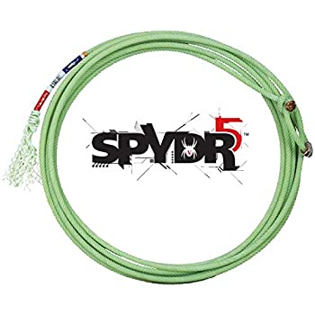 【中古】【輸入品・未使用】Classic Rope Company Spydr Head チームロープ XS