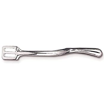 【中古】【インポート品・未当て嵌める】Toklat Ladies \u0027 Dressageロング素っ首Spur