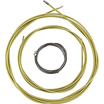 【中古】【インポート品・未当て嵌める】Yokozuna Reaction ユニバーサルケーブルキット 雲煙 壱大きさ