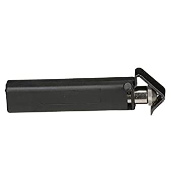 【中古】【輸入品・未使用】Seachoice 61261 ロータリーケーブルストリッピングツール ? ストリップ 8 ゲージ~ 4/0 ワイヤー ? 調整可能