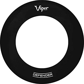 【中古】【輸入品・未使用】Viper Defender Dartboard Surround Wall Protector