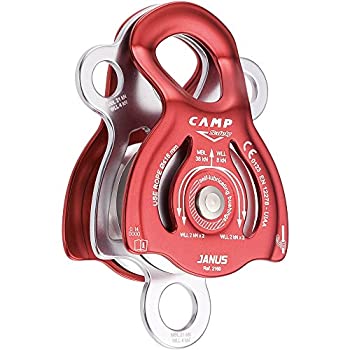 【中古】【輸入品・未使用】カンプ CAMP JANUS 5216000