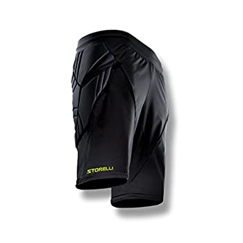【中古】【輸入品・未使用】StorelliスポーツExoshield Goal Keeper Shorts S 18,366円