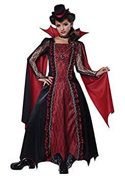 【中古】【輸入品・未使用】California Costumes Victorian Vampira Child Costume%ｶﾝﾏ% Small by California Costumes｜スカイマーケットプラス