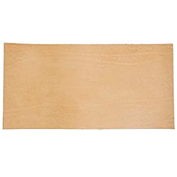 【中古】【輸入品・未使用】(30cm x 60cm) - Import Tooling Leather 8-270ml Pre-Cut (30cm x 60cm)