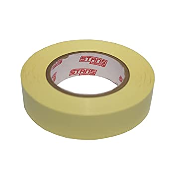【中古】【輸入品・未使用】Stan's NoTubes リムテープ リムインテリア用 60ヤード x 30mm