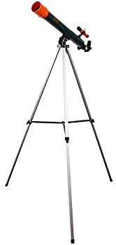 【中古】【インポート品・未当て嵌める】Levenhuk LabZZ T2 Telescope