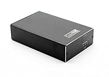 【中古】【輸入品・未使用】cineraidホームデュアル2.5ベイ静かなポータブルUSB 3.1?Gen 2?RAIDエンクロージャ｜スカイマーケットプラス