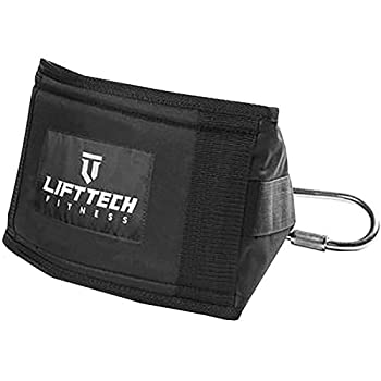 【中古】【輸入品・未使用】リフトTech AB ABストラップストラップ、ブラック、1サイズ｜スカイマーケットプラス