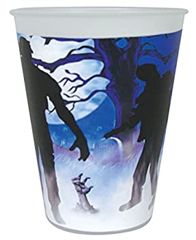 【中古】【輸入品・未使用】Forum Novelties ゾンビパーティーカップ｜スカイマーケットプラス