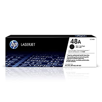 【中古】【輸入品・未使用】HP 48A CF248A トナーカートリッジ ブラック 24,566円