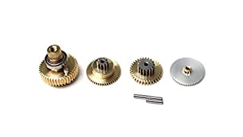 【中古】【輸入品・未使用】Savox サーボギアセット ベアリング SC1201MG
