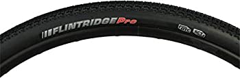 【中古】【輸入品・未使用】Kenda、Flintridge Pro、タイヤ、700x35C、折りたたみ、チューブレス対応、GCT、DTC、120TPI、ブラック|スカイマーケットプラス