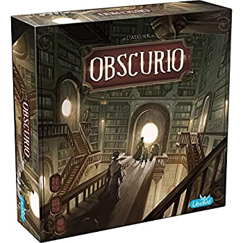 【中古】【輸入品・未使用】Obscurio|スカイマーケットプラス