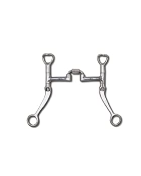 【中古】【輸入品・未使用】Myler 27PB Flat Shank (13cm )