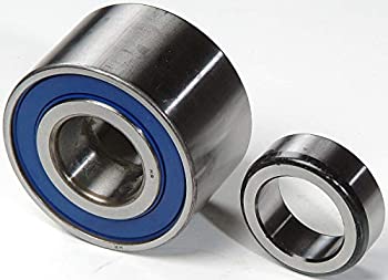 【中古】【輸入品・未使用】National 510005 ホイールベアリング