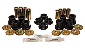 【中古】【輸入品・未使用】エネルギーサスペンション 5.3125G コントロールアームブッシングセット