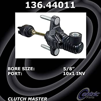 【中古】【インポート品・未当て嵌める】Centric 136.44011 プレミアムクラッチマスターサイル