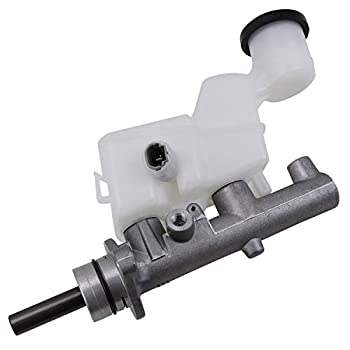 【中古】【輸入品・未使用】Beck Arnley 072-9573 ブレーキマスターシリンダー