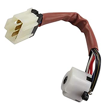 【中古】【輸入品・未使用】Beck Arnley 201-1824 イグニッションスタータースイッチ