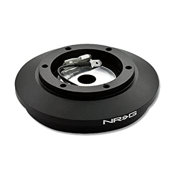 【中古】【輸入品・未使用】NRG Innovations SRK-121H ハブアダプター