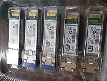 【中古】【輸入品・未使用】10GBASE ER SFP Module