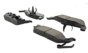 【中古】【輸入品・未使用】StopTech 306.10120 ブレーキパッド|スカイマーケットプラス