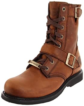 【中古】【輸入品・未使用】[Harley-Davidson] Ranger Mens%ｶﾝﾏ% Black%ｶﾝﾏ% 42.5 EUR%ｶﾝﾏ% D｜スカイマーケットプラス