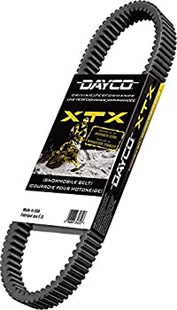 【中古】【輸入品・未使用】Dayco XTX5032 Drive Belt