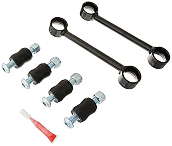 【中古】【輸入品・未使用】Fabtech FTS95003 スウェイバーキット 日産タイタン用