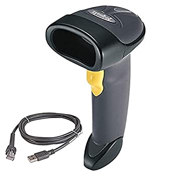 【中古】【インポート品・未当てはめる】Zebra%ﾀﾞﾌﾞﾙｸｫｰﾃ%LS2208%ｶﾝﾏ% Multi (KBW) Kit%ﾀﾞﾌﾞﾙｸｫｰﾃ%