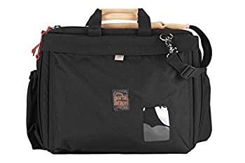 【中古】【輸入品・未使用】PortaBrace PR-C3B カメラケース (ブラック)