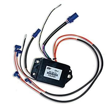 【中古】【輸入品・未使用】CDI Electronics 113-3101 Johnson/Evinrude パワーパック-4/8 Cyl (1986-1988) 45,075円