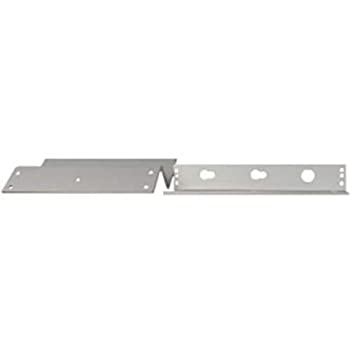 【中古】【輸入品・未使用】アラームコントロール???am6370???Three Piece Zブラケットすべての1200シリーズ磁気ロックbyアラームコントロール